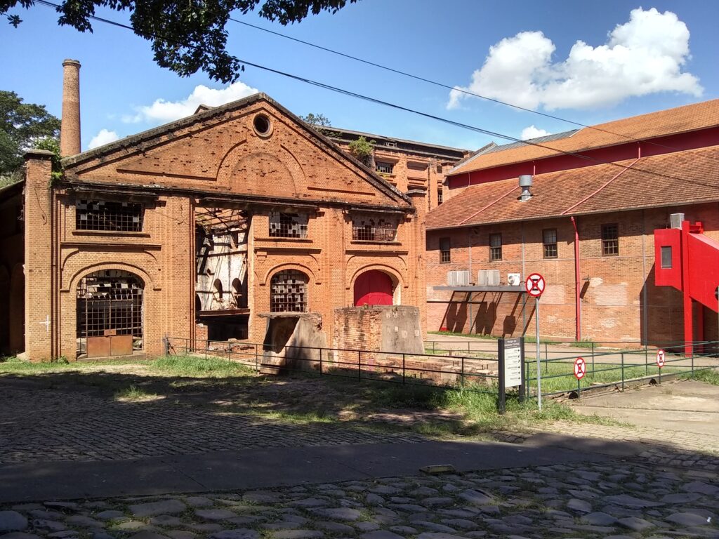 Engenho Central Piracicaba