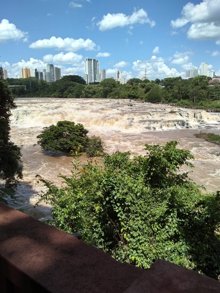 Rio Piracicaba