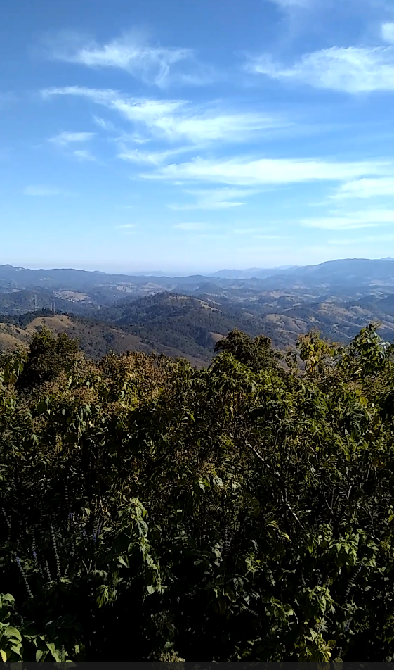 Mirante Campos do Jordão